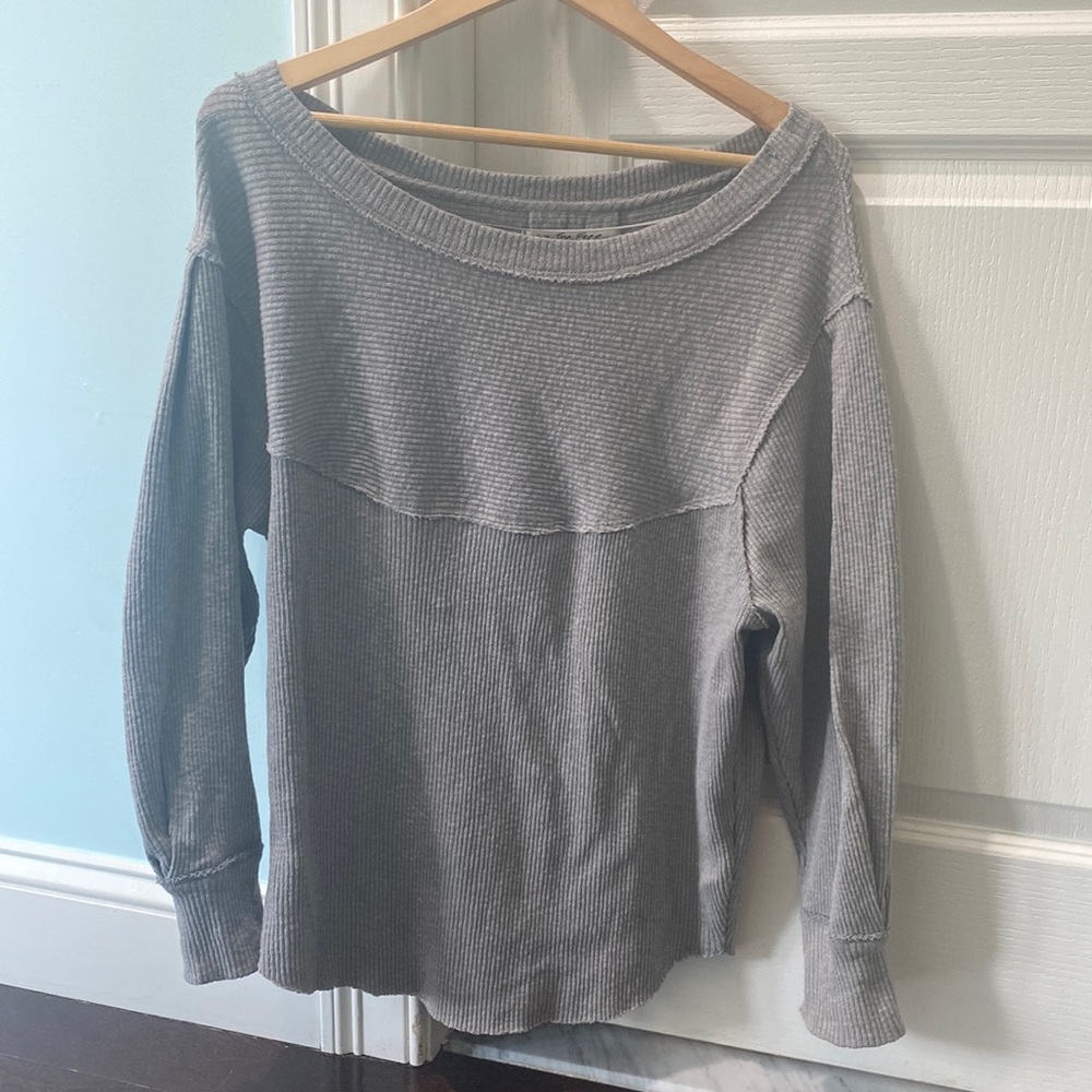 Free People Sweater